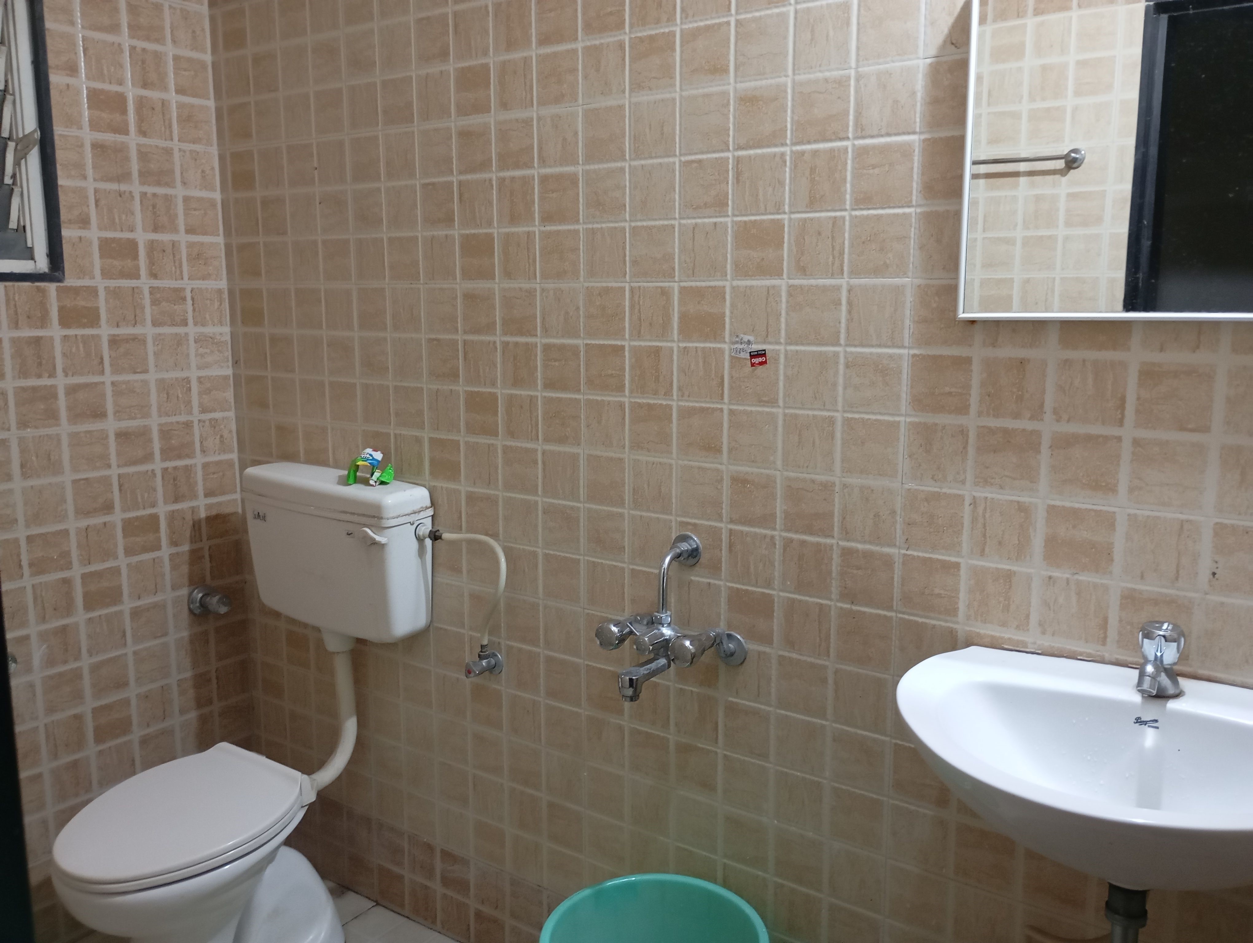 BMCC Hostel photo 8